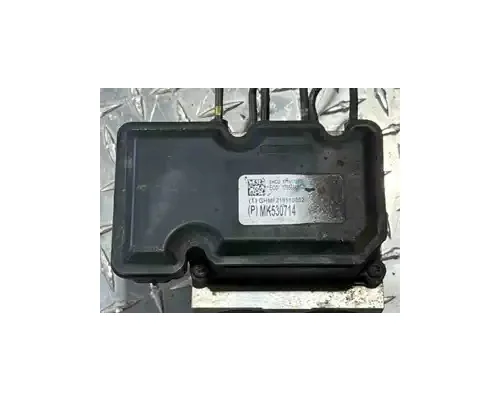 ECM (Brake & ABS)   Les Camions Gilbert