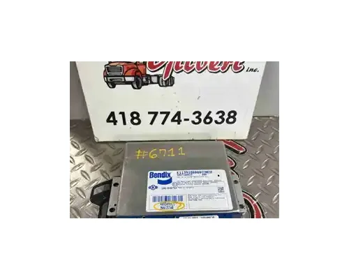 ECM (Brake & ABS)   Les Camions Gilbert