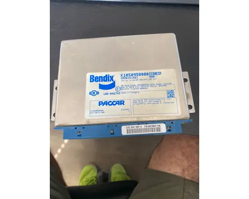 ECM (Brake & ABS)   Crj Heavy Trucks And Parts