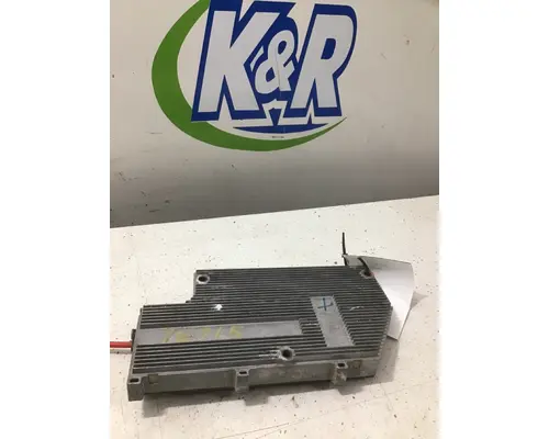 ECM (Chassis)   K &amp; R Truck Sales, Inc.