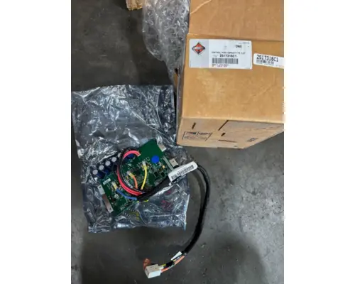 ECM (HVAC)   K &amp; R Truck Sales, Inc.