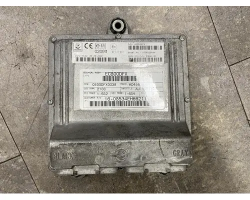 ECM (Transmission)   CA Truck Parts