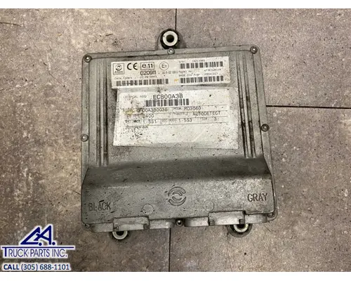 ECM (Transmission)   CA Truck Parts
