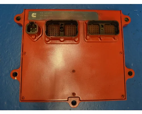 ECM   Diesel Truck Parts