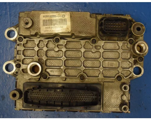 ECM   Diesel Truck Parts