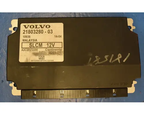 ECM   Diesel Truck Parts