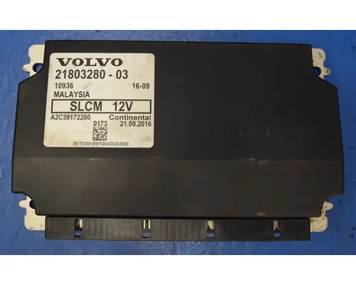 ECM   Diesel Truck Parts