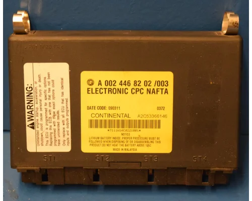 ECM   Diesel Truck Parts