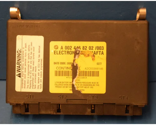 ECM   Diesel Truck Parts