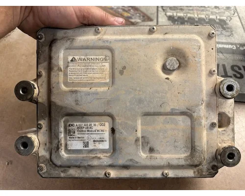ECM   Bobby Johnson Equipment Co., Inc.