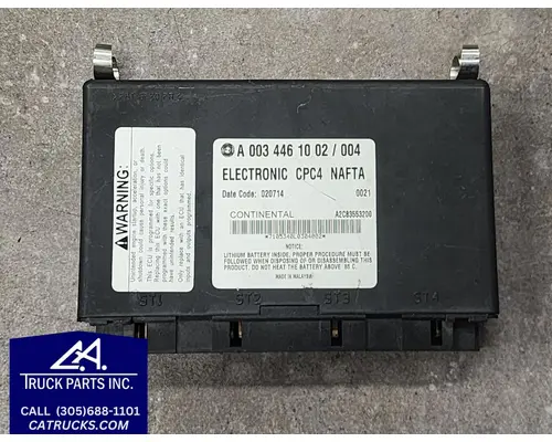 ECM   CA Truck Parts