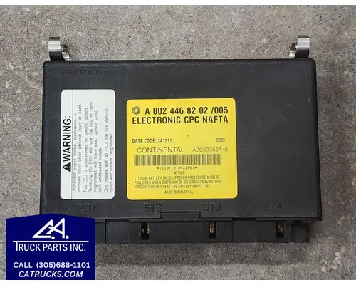 ECM   CA Truck Parts