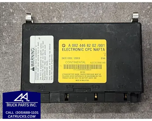 ECM   CA Truck Parts