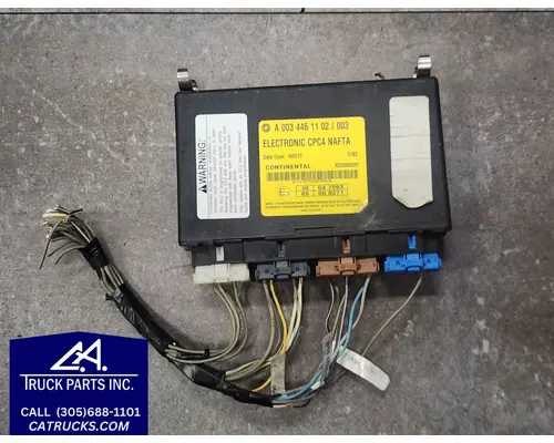 ECM   CA Truck Parts