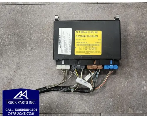 ECM   CA Truck Parts