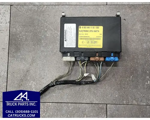 ECM   CA Truck Parts