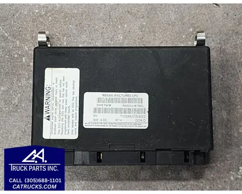 ECM   CA Truck Parts