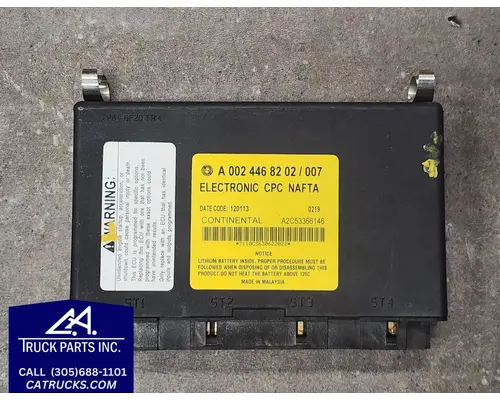 ECM   CA Truck Parts