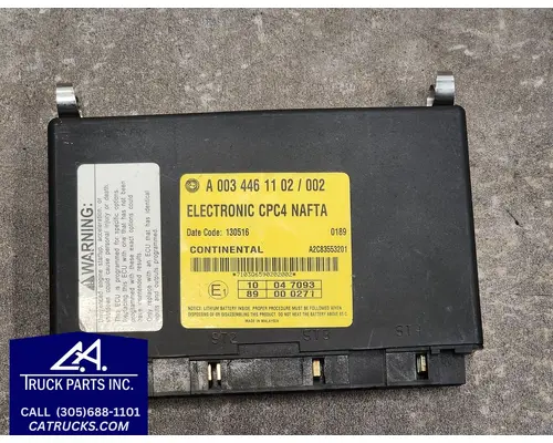 ECM   CA Truck Parts