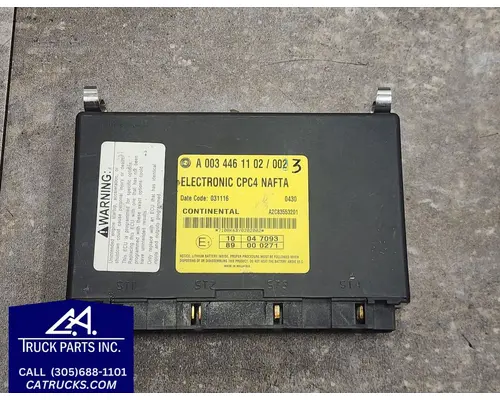 ECM   CA Truck Parts