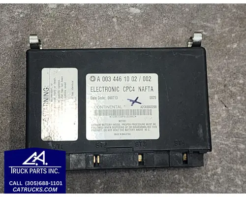 ECM   CA Truck Parts