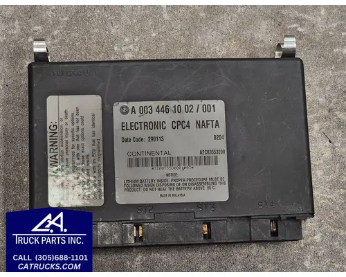 ECM   CA Truck Parts