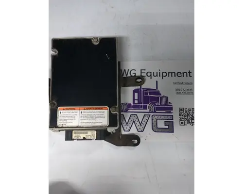 ECM   Truck Salvage International Inc