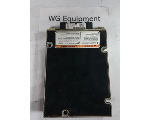 ECM   Truck Salvage International Inc