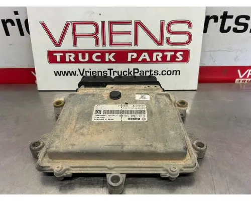 ECM   Vriens Truck Parts