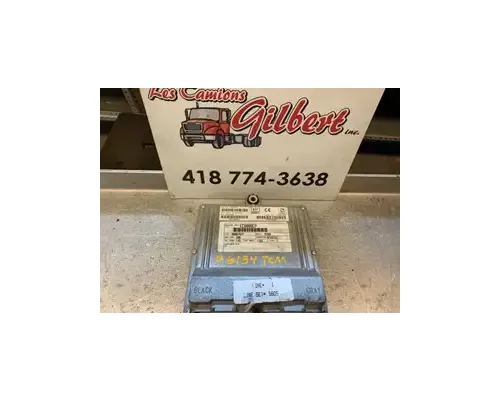 ECM   Les Camions Gilbert
