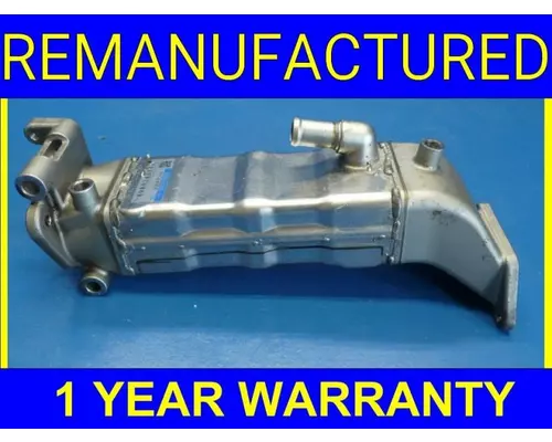 EGR Cooler   Diesel Truck Parts