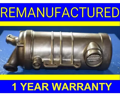 EGR Cooler   Diesel Truck Parts