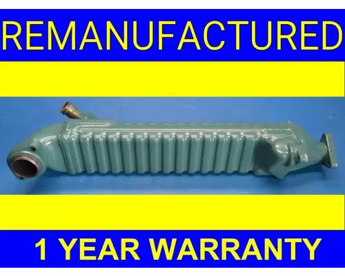 EGR Cooler   Diesel Truck Parts