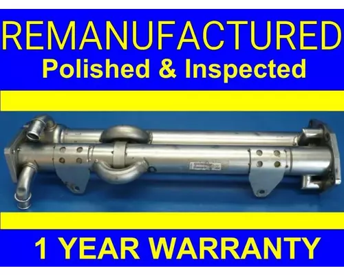 EGR Cooler   Diesel Truck Parts