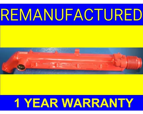 EGR Cooler   Diesel Truck Parts