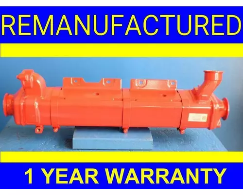 EGR Cooler   Diesel Truck Parts