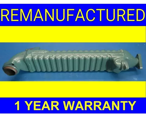 EGR Cooler   Diesel Truck Parts