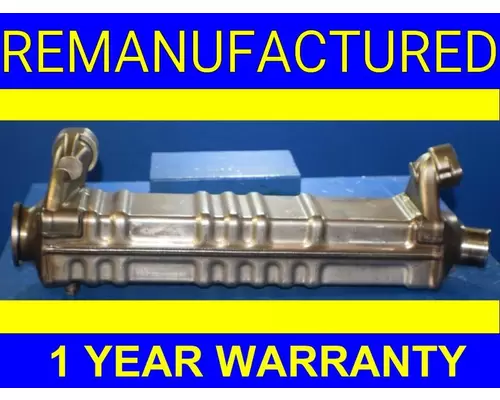 EGR Cooler   Diesel Truck Parts
