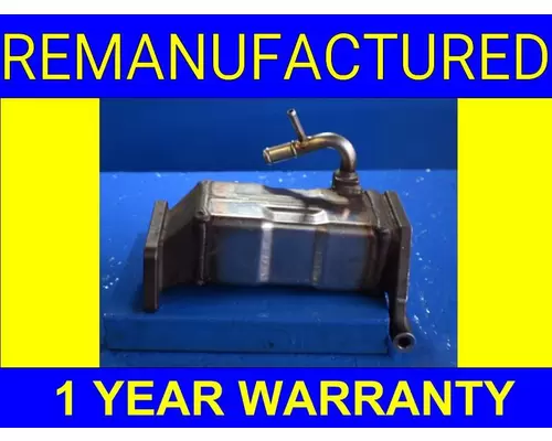 EGR Cooler   Diesel Truck Parts