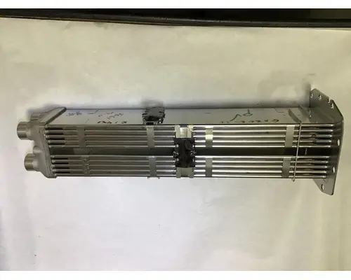 EGR Cooler   Marshfield Transportation Products