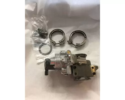 EGR Valve   Marshfield Transportation Products