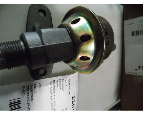 EGR Valve   K &amp;amp; R Truck Sales, Inc.