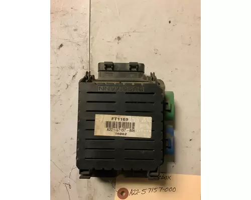 Electrical Parts, Misc.   Hd Truck Repair &amp; Service