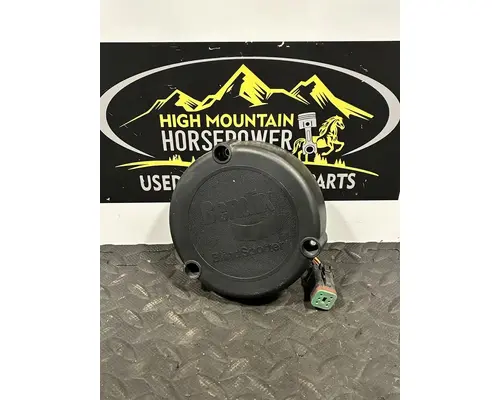 Electrical Parts, Misc.   High Mountain Horsepower