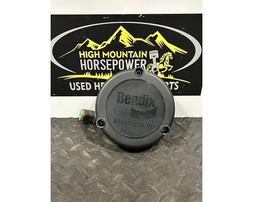 Electrical Parts, Misc.   High Mountain Horsepower