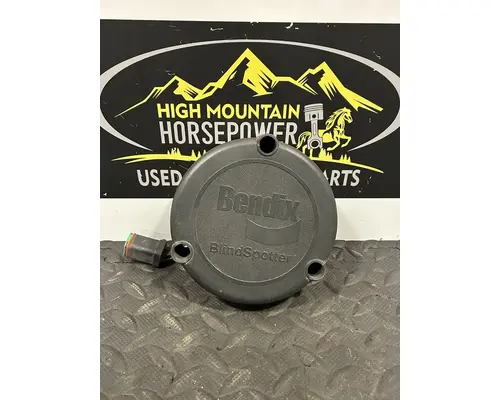 Electrical Parts, Misc.   High Mountain Horsepower