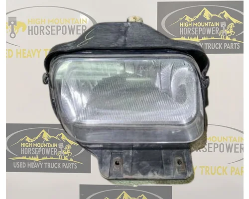 Electrical Parts, Misc.   HIGH MOUNTAIN HORSEPOWER