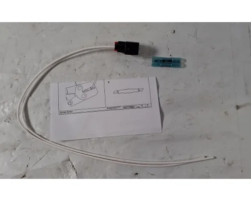 Electrical Parts, Misc.   Lund Truck Parts