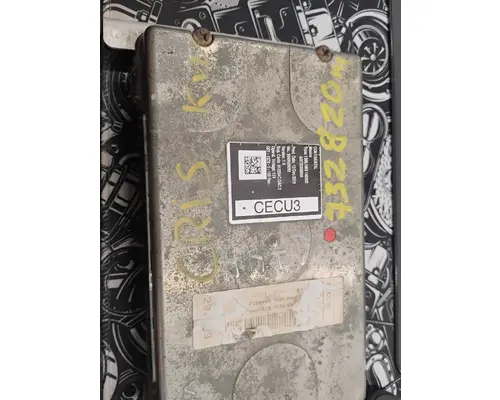 Electrical Parts, Misc.   Crj Heavy Trucks And Parts