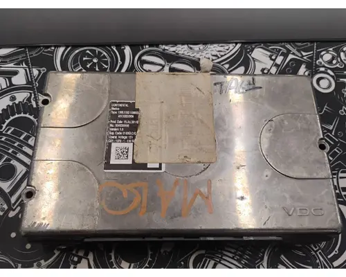 Electrical Parts, Misc.   Crj Heavy Trucks And Parts